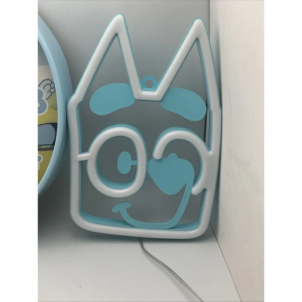 Bluey and Bingo 10